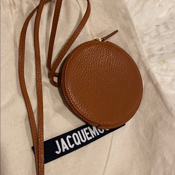 Jacquemus Le Pitchou Purse - Picture 8 of 10